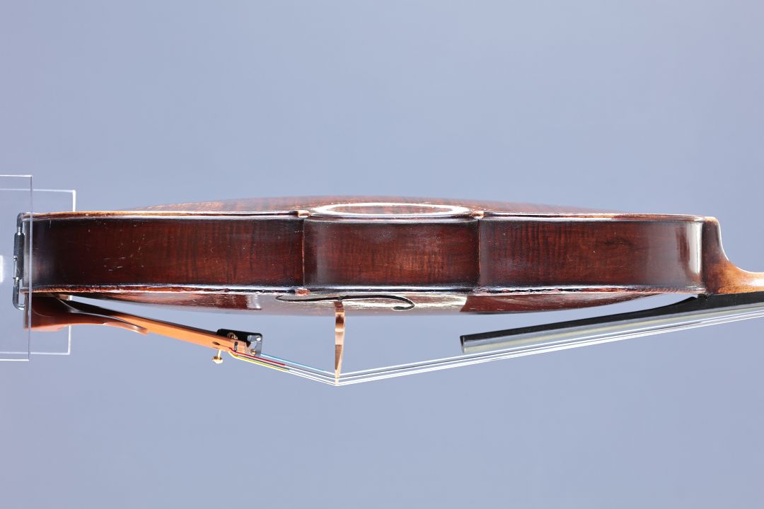 Widhalm Antonius - Regensburg Anno 1786 - 38,5 cm - B-141